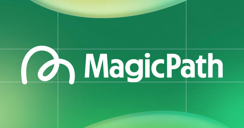 MagicPath logo