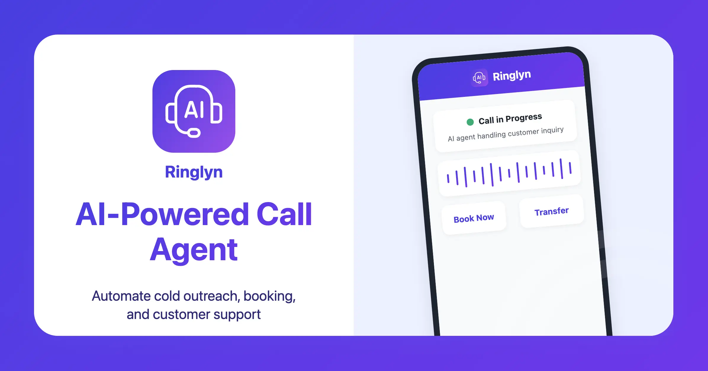 Ringlyn logo