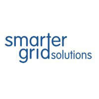 Smarter Grid Solutions Strata logo
