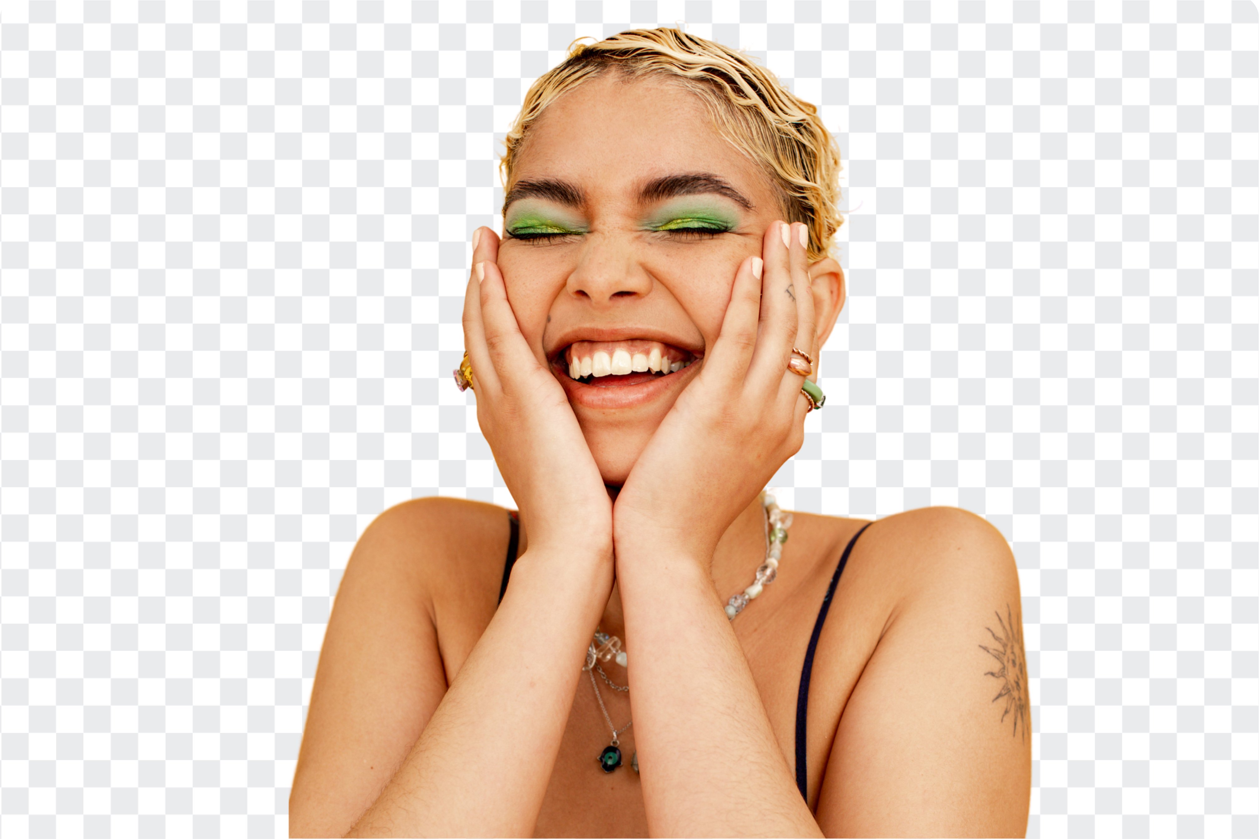 Canva Background Remover hero