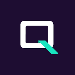 Delitos financieros de Quantexa logo