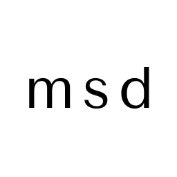 My Salon Desk logo