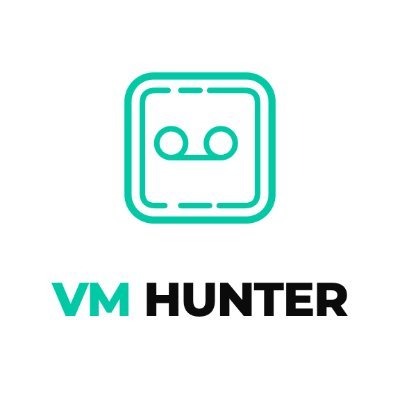 VM Hunter preview