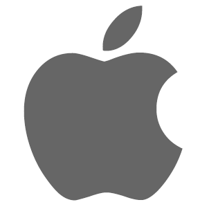 Apple Core ML logo
