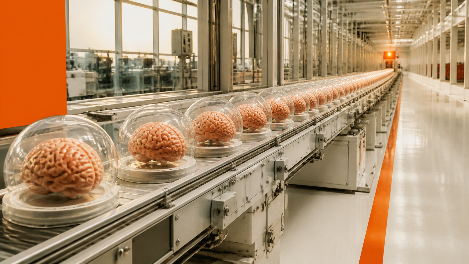 The AI Software Factory Trap Nobody Sees Coming