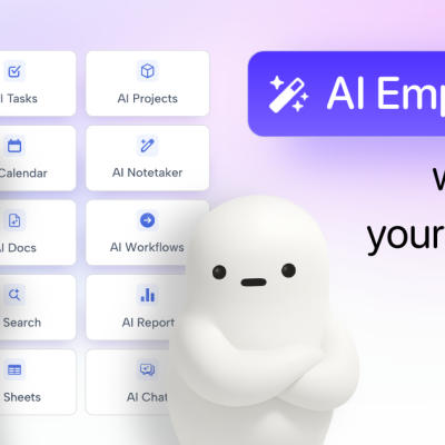 Motion (Calendar AI) hero
