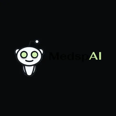 MedspAI logo