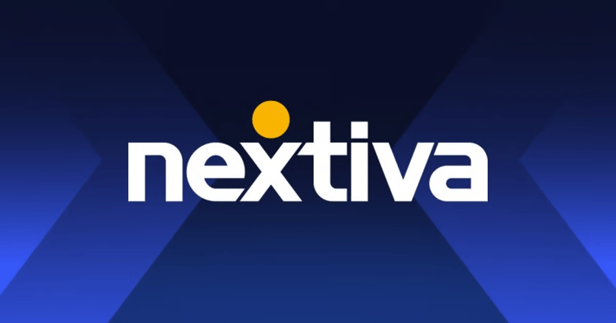 Nextiva logo