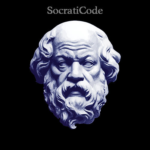 SocratiCode logo