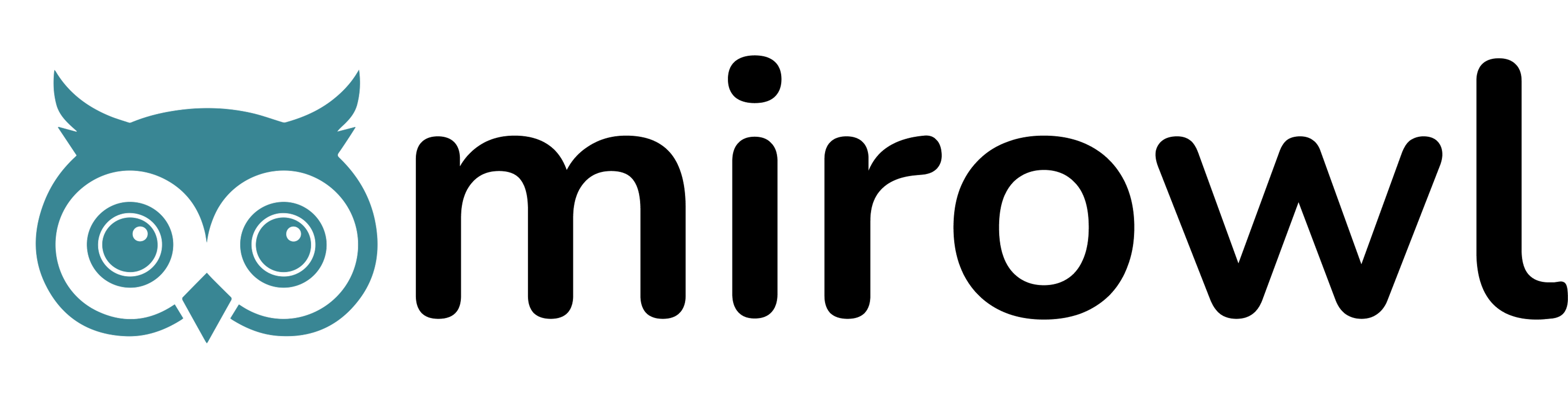Mirowl logo