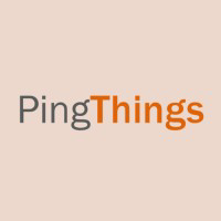 PingThings PredictiveGrid logo