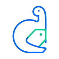 Datasauro logo
