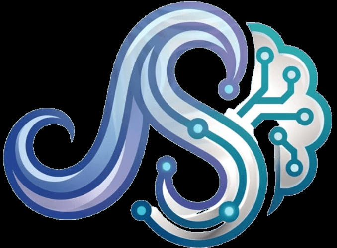 SalonSub AI logo
