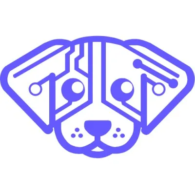 Puppilot logo