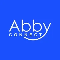 Abby Connect logo