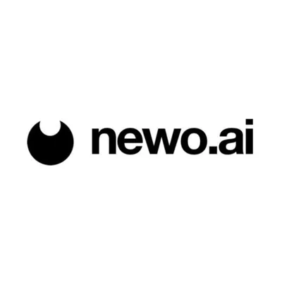 Newo.ai (AI Fitness Receptionist) logo
