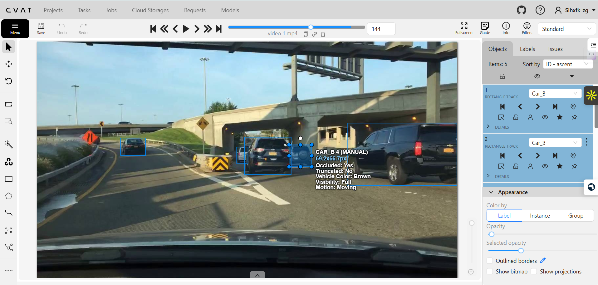 XYNTRIQ screenshot 7