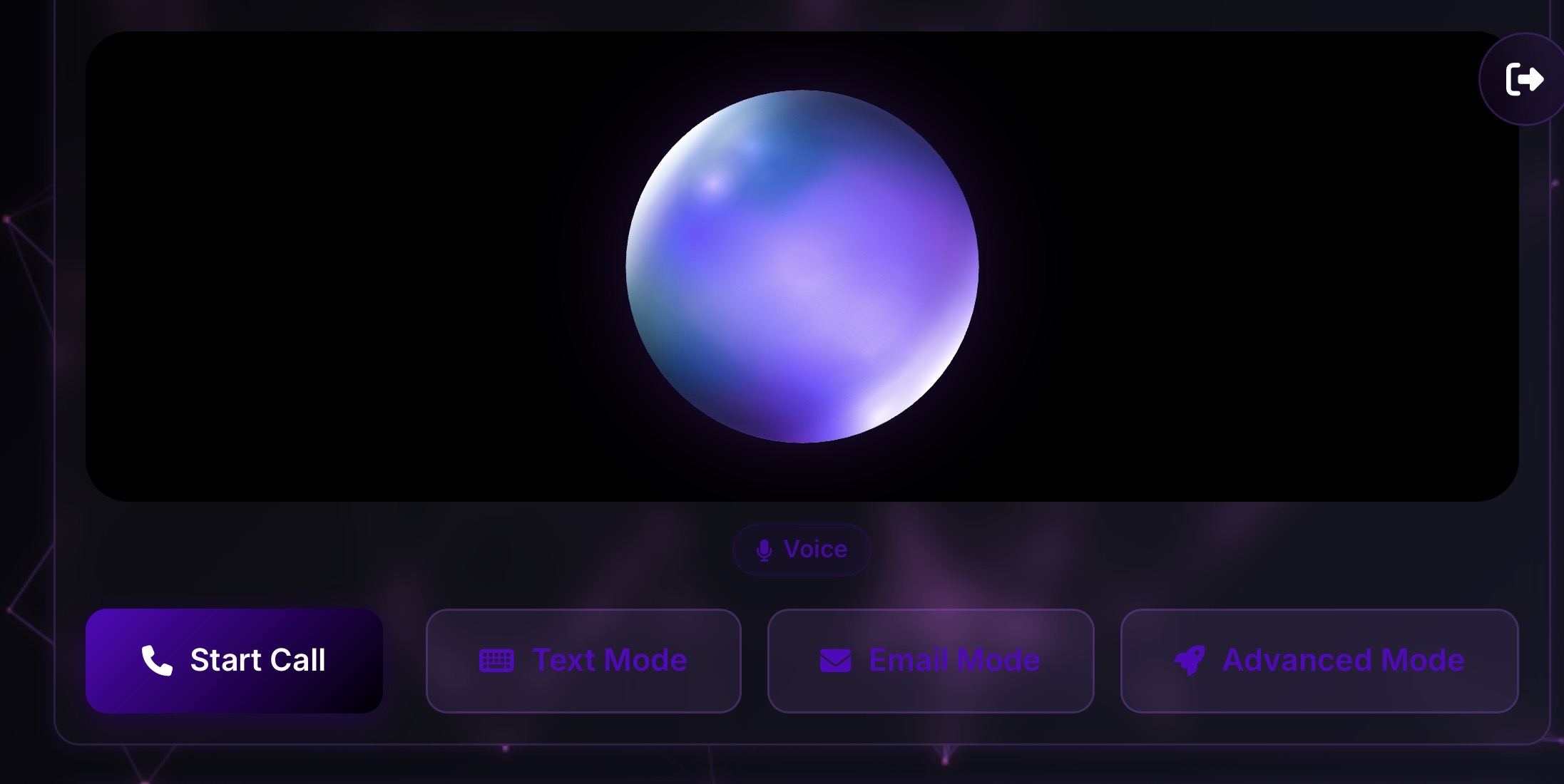 Futuro AI screenshot 1