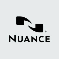 Nuance DAX Express logo