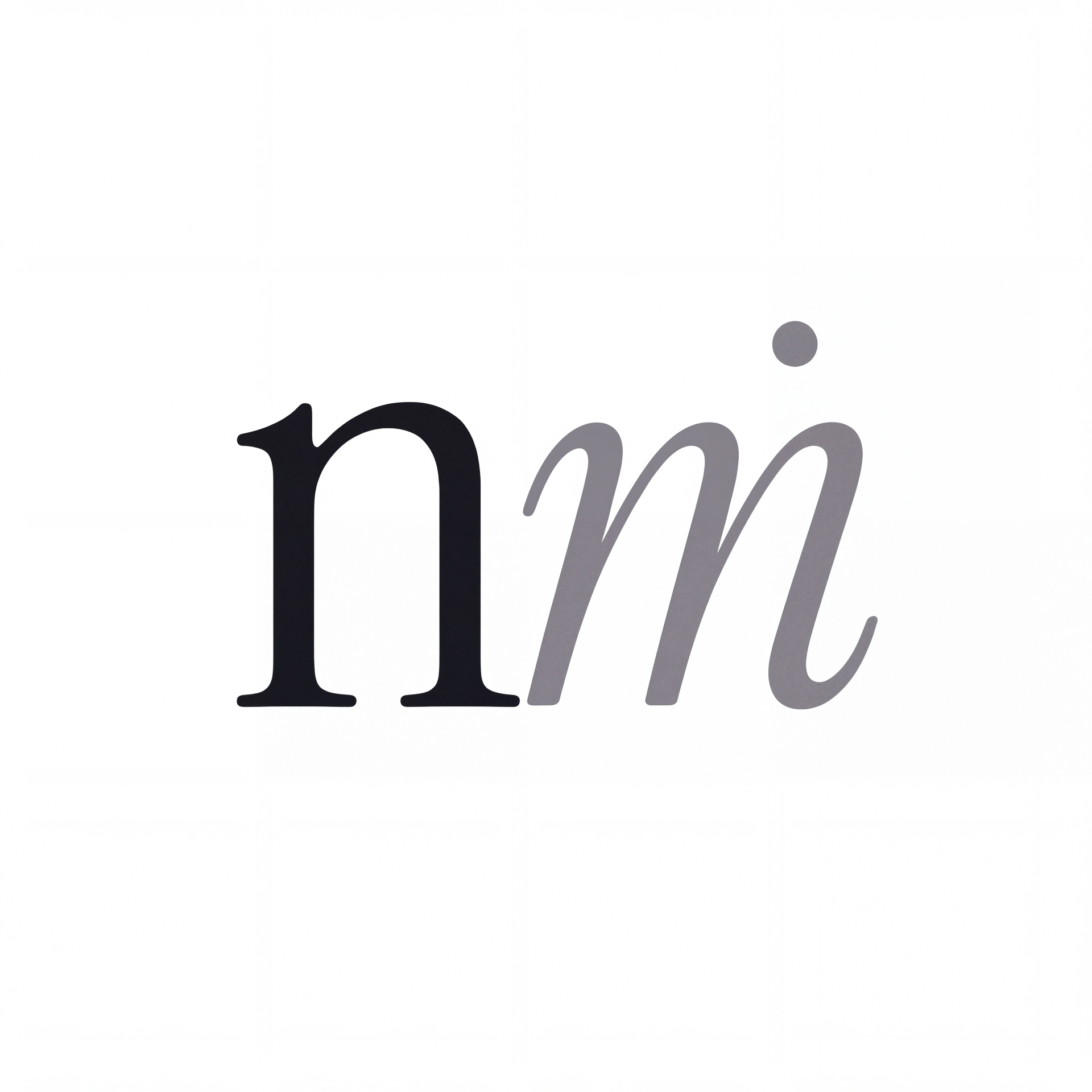 NexoMind logo