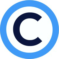 Copyleaks AI logo