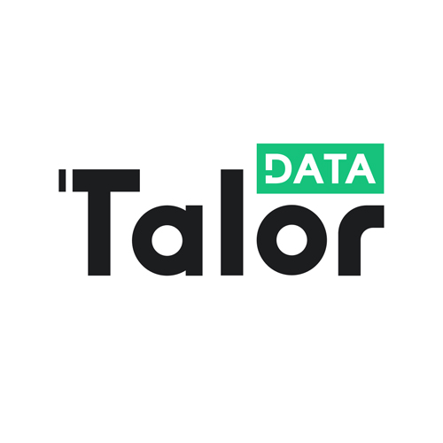 TalorData SERP API logo