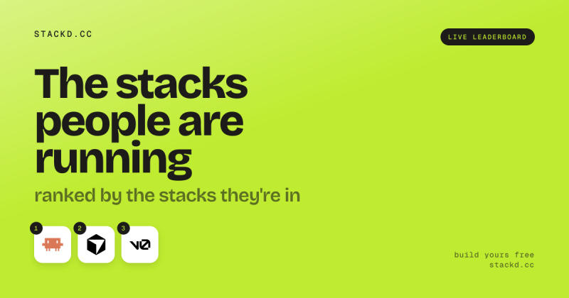 stackd.cc logo