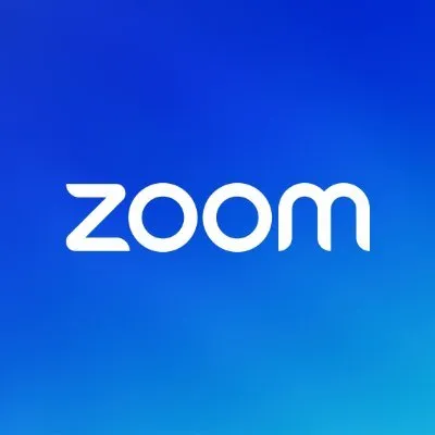 Zoom Workplace logo