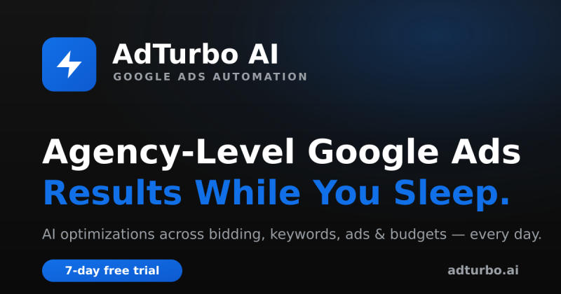 AdTurbo logo