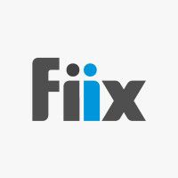 Fiix von Rockwell logo