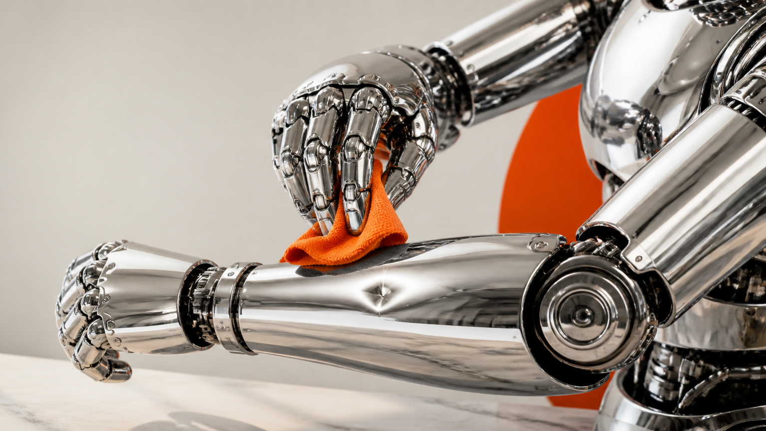 Make Your AI Agent Fix Its Own Mistakes