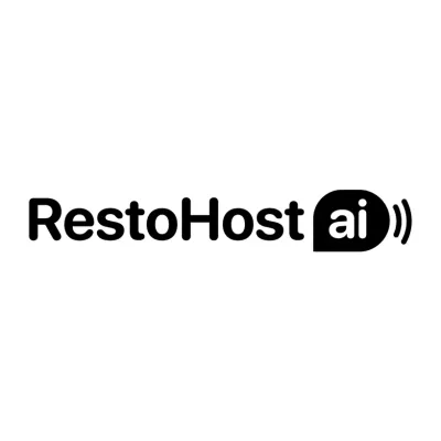 RestoHost logo