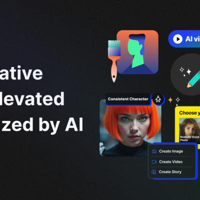 AI Art Generator: Free AI Image Generator & Editor | OpenArt hero
