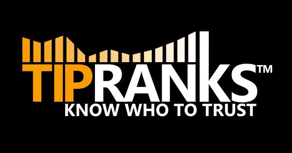 TipRanks logo