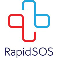 RapidSOS Protect logo