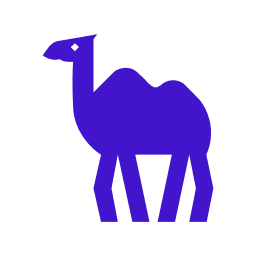 Camelo-AI logo