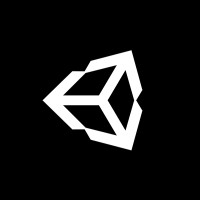 Unity GameSim logo