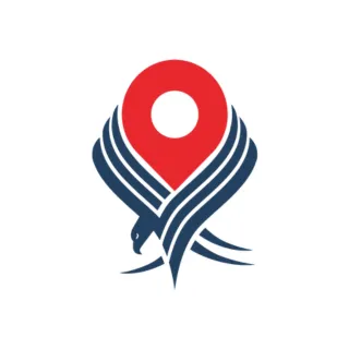 Local Falcon logo