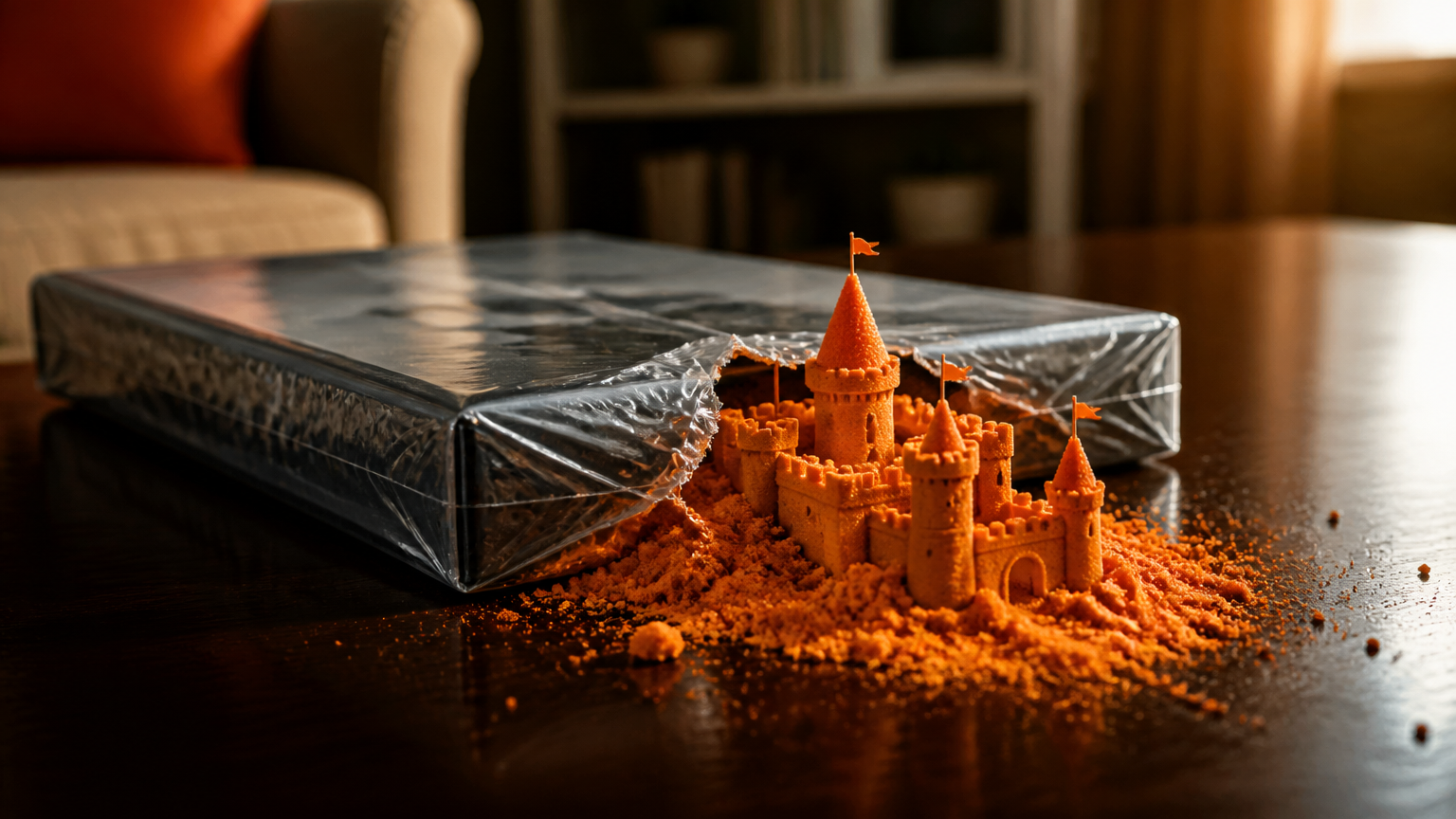 This AI Agent Turns Games Into Modding Sandboxes