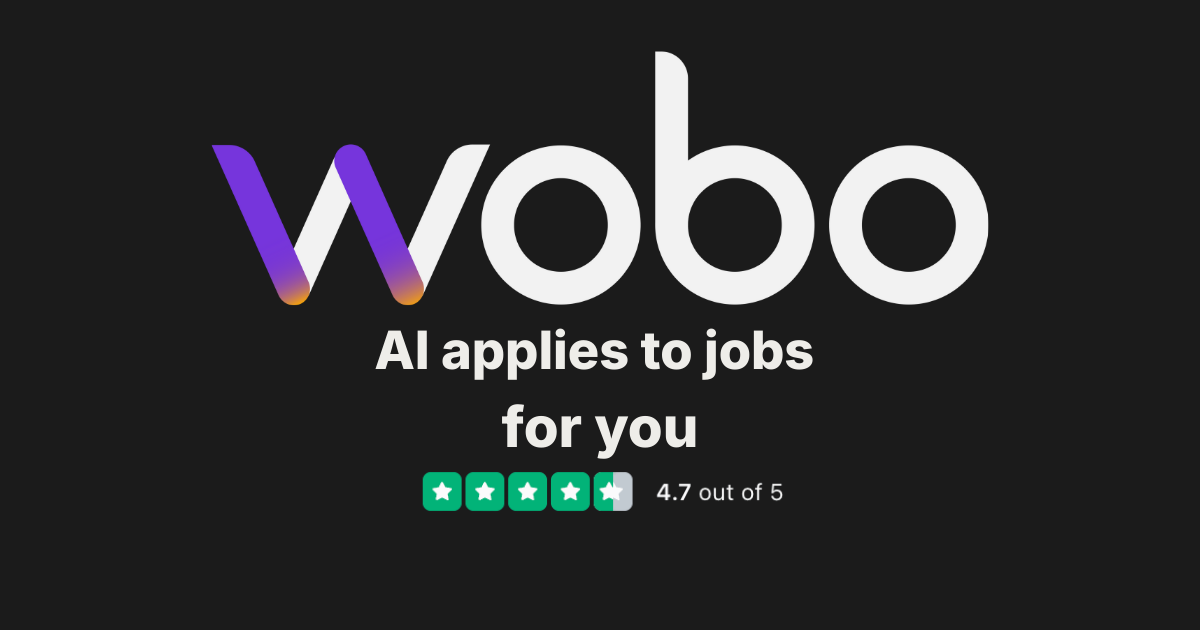 Wobo 2.0 logo