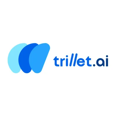 Trillet logo