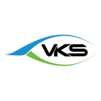 VKS logo