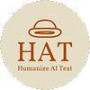 Humanize AI logo