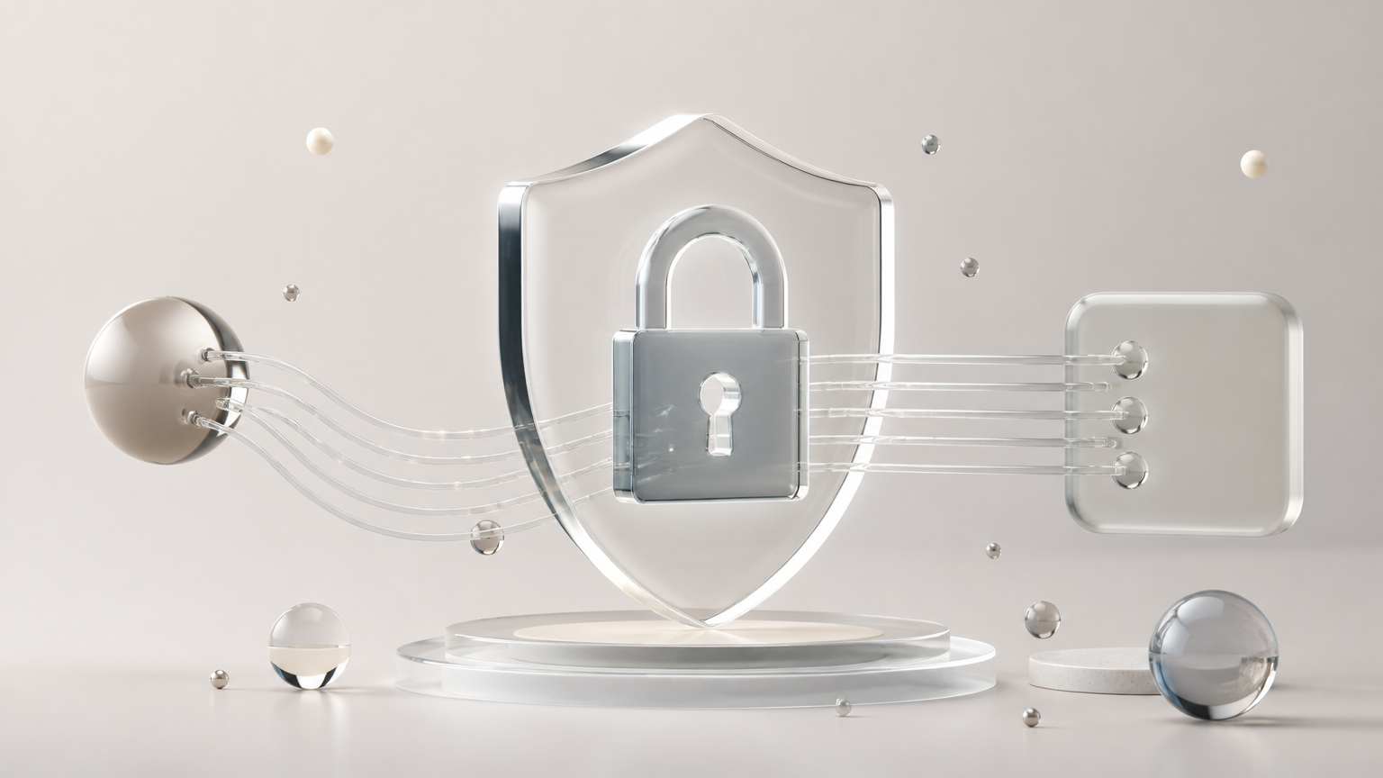 Illustration principale : Webhooks sécurisés : les garanties à vérifier avant d’automatiser — Aurabase News