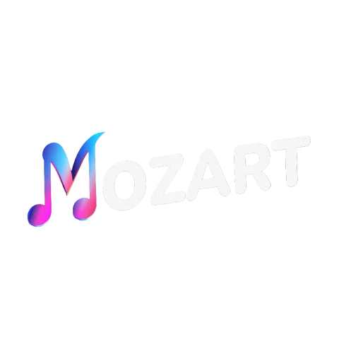 Mozart AI logo