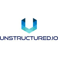 Unstructured Ingest API logo