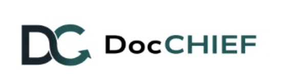 DocChief AI logo