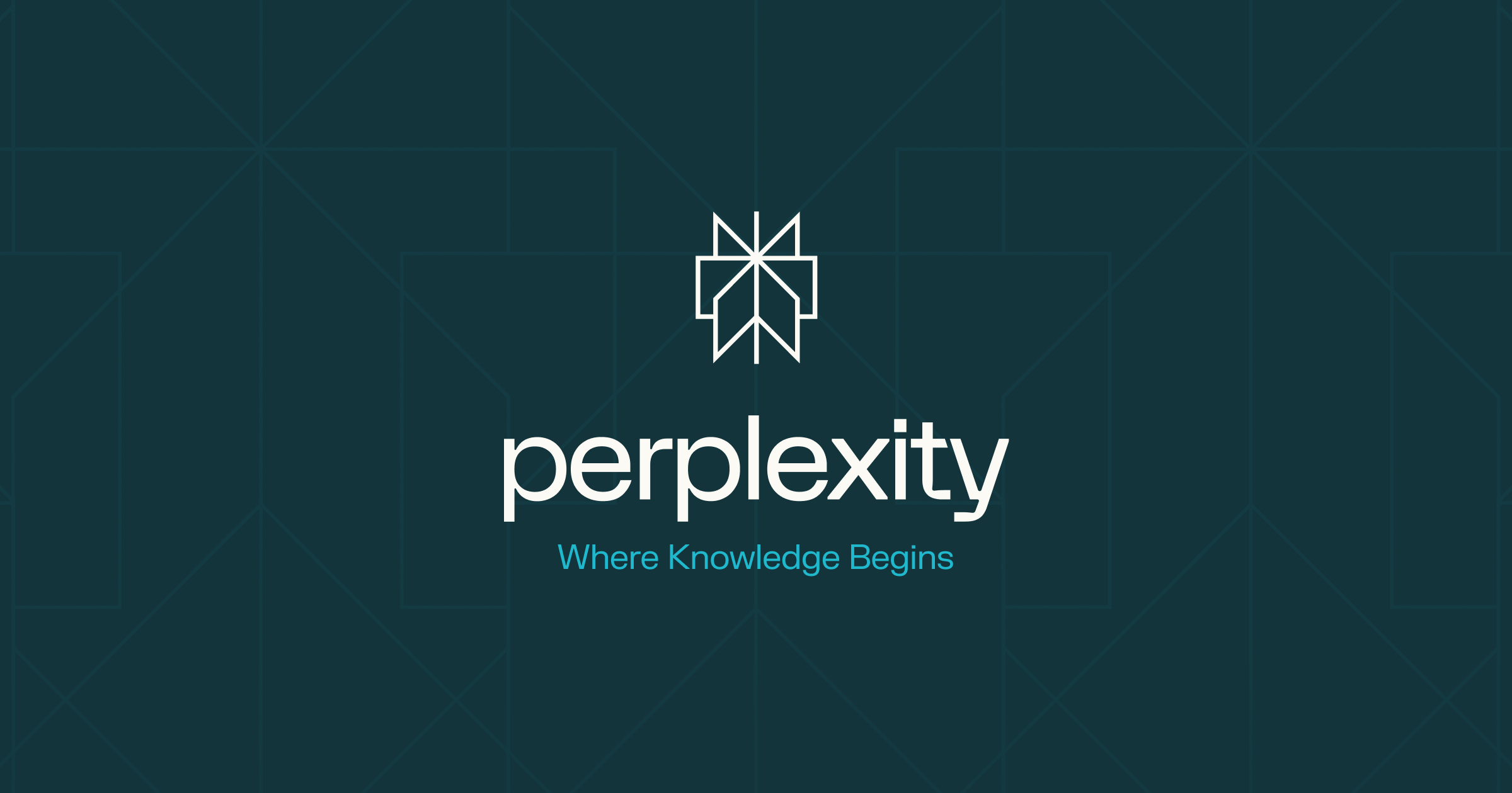 Perplexity Computer logo