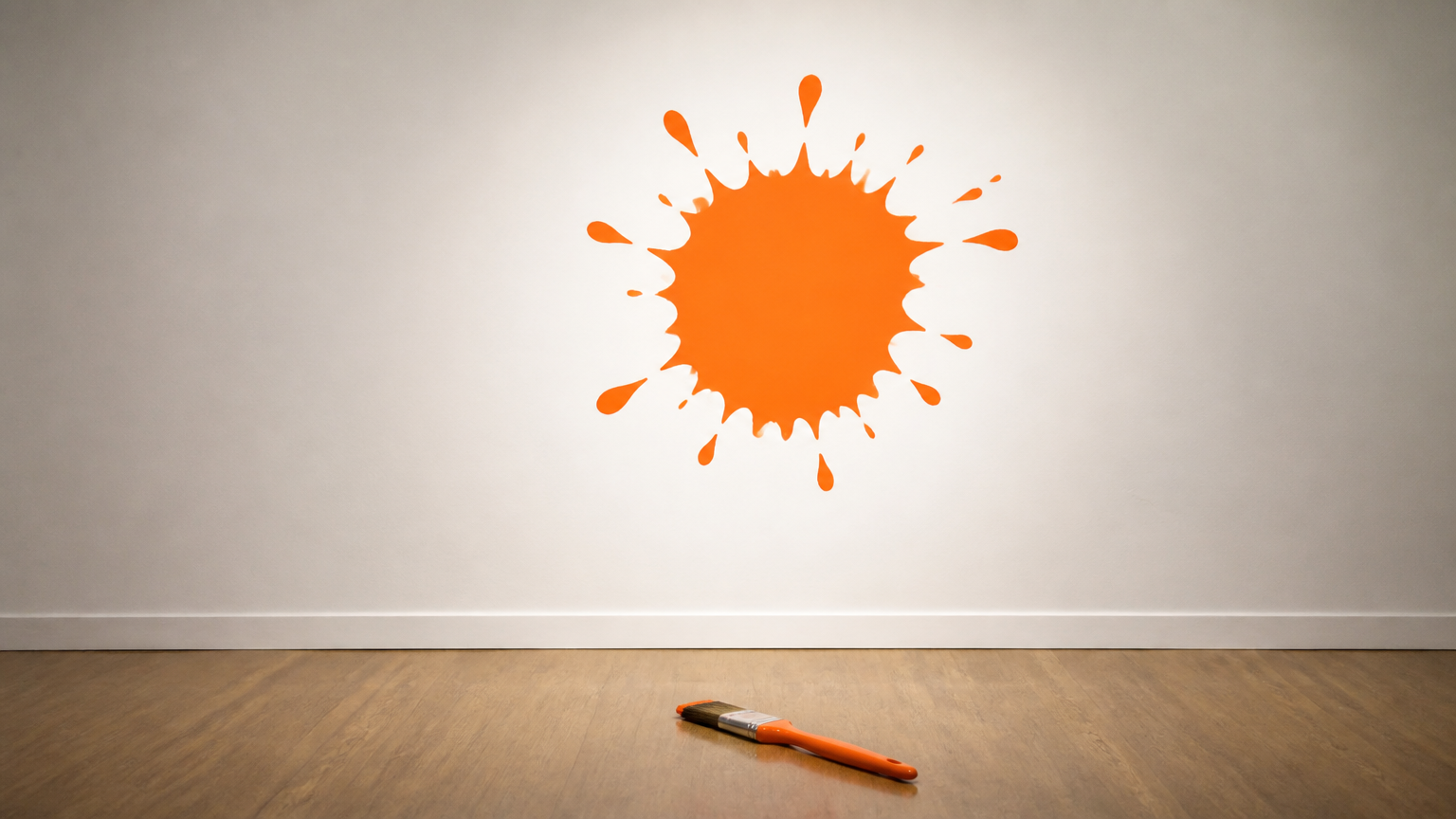 DeepSeek Tried to Paint—and Hit a Wall