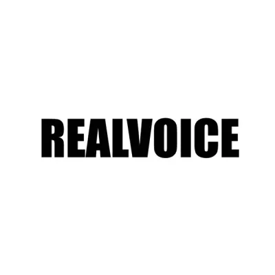 RealVoice AI logo